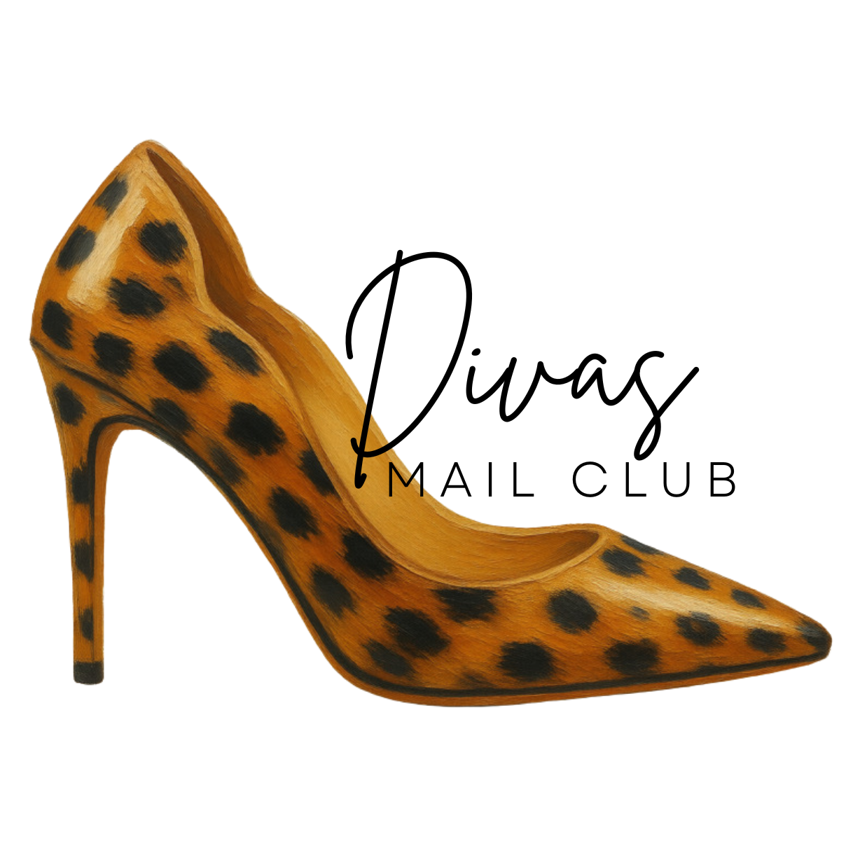 Divas Mail Club